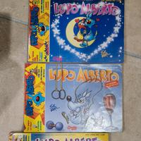 fumetti Lupo Alberto 