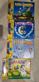 fumetti Lupo Alberto 