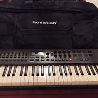 Novation Impulse 49 