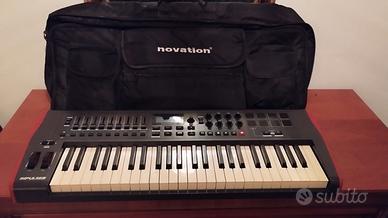 Novation Impulse 49 
