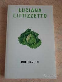 Luciana littizzetto - Col cavolo