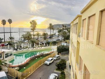 Appartamento Sanremo [SR33VRG]