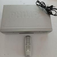 Videoregistratore VHS