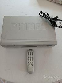 Videoregistratore VHS