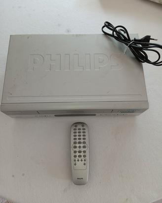 Videoregistratore VHS