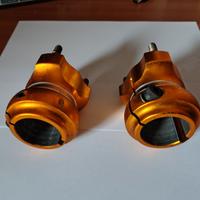 Mozzi  posteriori kart