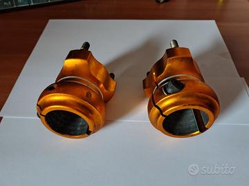 Mozzi  posteriori kart