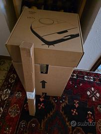 ROBOT FOLLETTO VR7S ULTIMO MODELLO NUOVO 