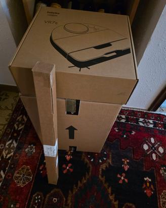 ROBOT FOLLETTO VR7S ULTIMO MODELLO NUOVO 