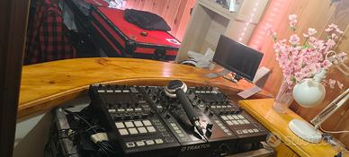 TRAKTOR Z2 + 2  KONTROL D2 