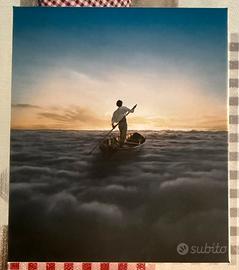 Pink Floyd “The Endless River”