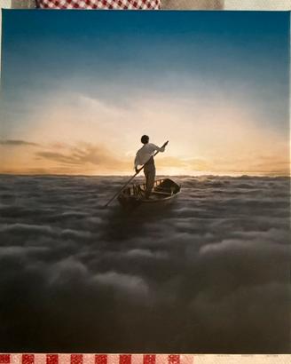 Pink Floyd “The Endless River”
