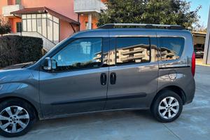 Fiat Doblò 1.6 MJT 120 CV – 2016