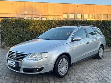 Volkswagen Passat 2.0 TDI DPF Highline