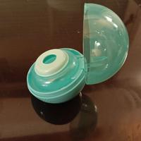 Sterilizzatore ciuccio portatile -Duccio