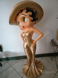 Betty Boop abito da sera