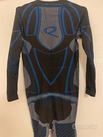 Sotto tuta moto Riday Taglia M/L