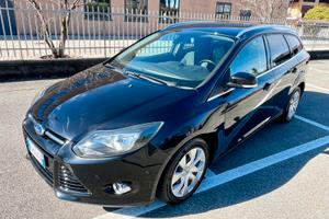 Ford Focus 1.6 TDCi