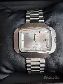 Omega Genève "TV Screen"  Jumbo (45mm)