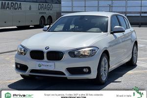 BMW 116i 5p.