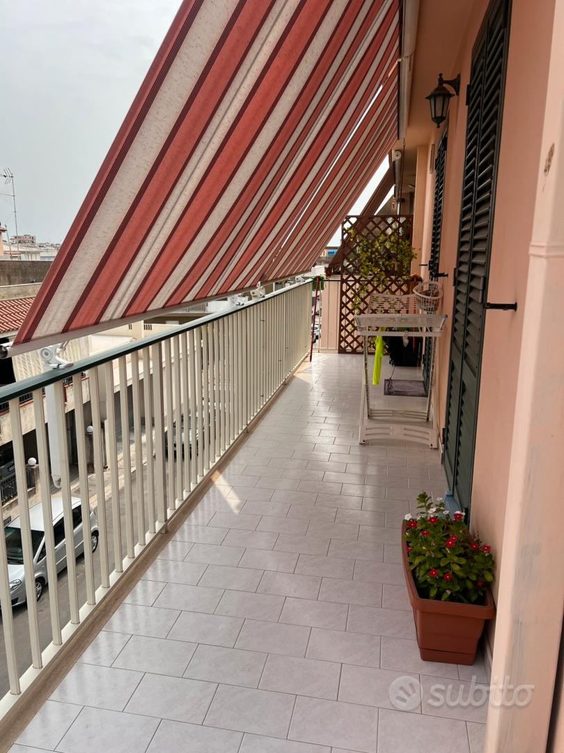 Appartamento – Pozzallo, Ragusa - Altro