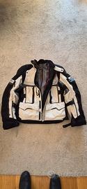 Giacca Moto Rev'it Defender Pro GTX