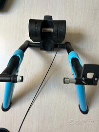 Tacx Boost Bundle Trainer Indoor