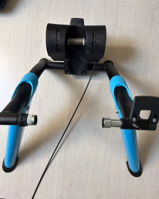 Tacx Boost Bundle Trainer Indoor
