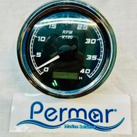 Contagiri contaore elettronico universale