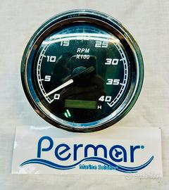 Contagiri contaore elettronico universale