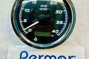 Contagiri contaore elettronico universale