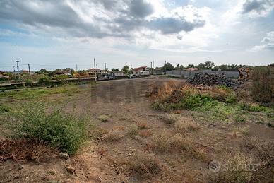 Terreno - San Giovanni la Punta