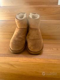 ugg taglia 37