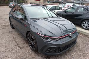 Volkswagen Golf GTI 2.0 TSI DSG