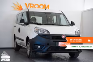 FIAT Dobl 3 serie Dobl 1.3 MJT PC Combi N1