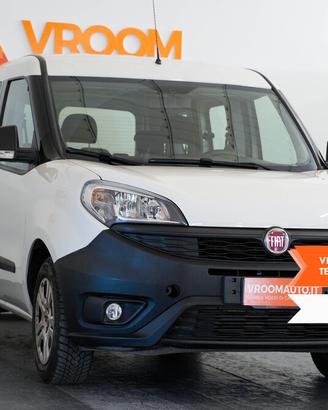 FIAT Dobl 3 serie Dobl 1.3 MJT PC Combi N1