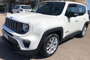 Jeep Renegade 1.6 Mjt 130 SUPER PREZZO