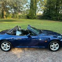 BMW Z3 Roadster 2.8 193 CV ASI