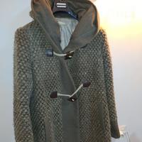 Giaccone modello montgomery