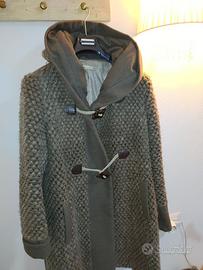 Giaccone modello montgomery