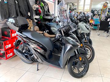 Honda SH 150i SPORT 2024 *NERO* IN PRONTA CONSEGNA