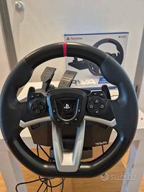 volante ps5 ps4 pc