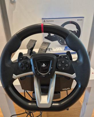 volante ps5 ps4 pc