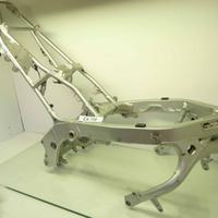 HONDA CBR 600 F '91-98 telaio perfetto radiato