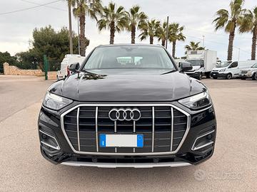 Audi Q5 35 TDI S tronic Business Advanced