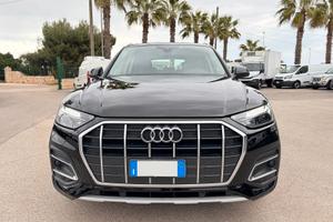 Audi Q5 35 TDI S tronic Business Advanced