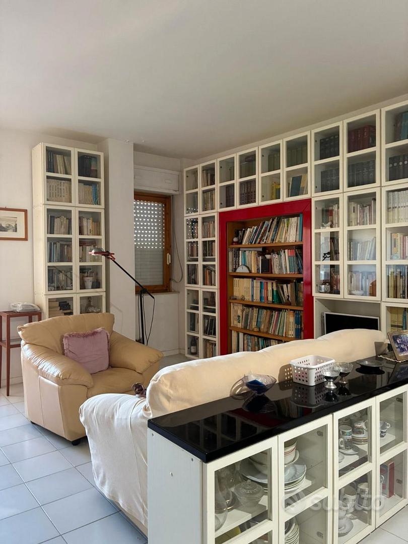 Appartamento – SU - Vista 3