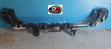 Supporto/guida paraurti posteriore bmw x1 anno 201