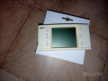 termostato ORIGINALE BAXI LUNA 240 Fi