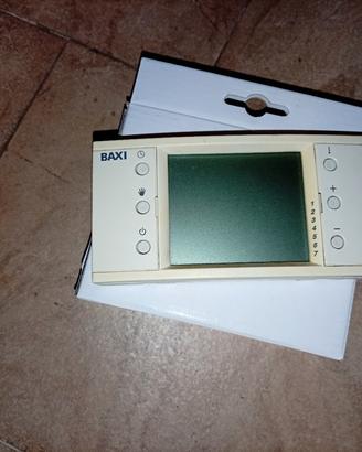 termostato ORIGINALE BAXI LUNA 240 Fi